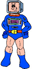 Your Computer Superheros !!